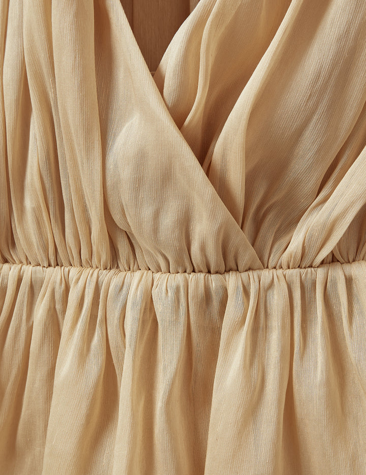 Prince Top Trench 4 / Trench