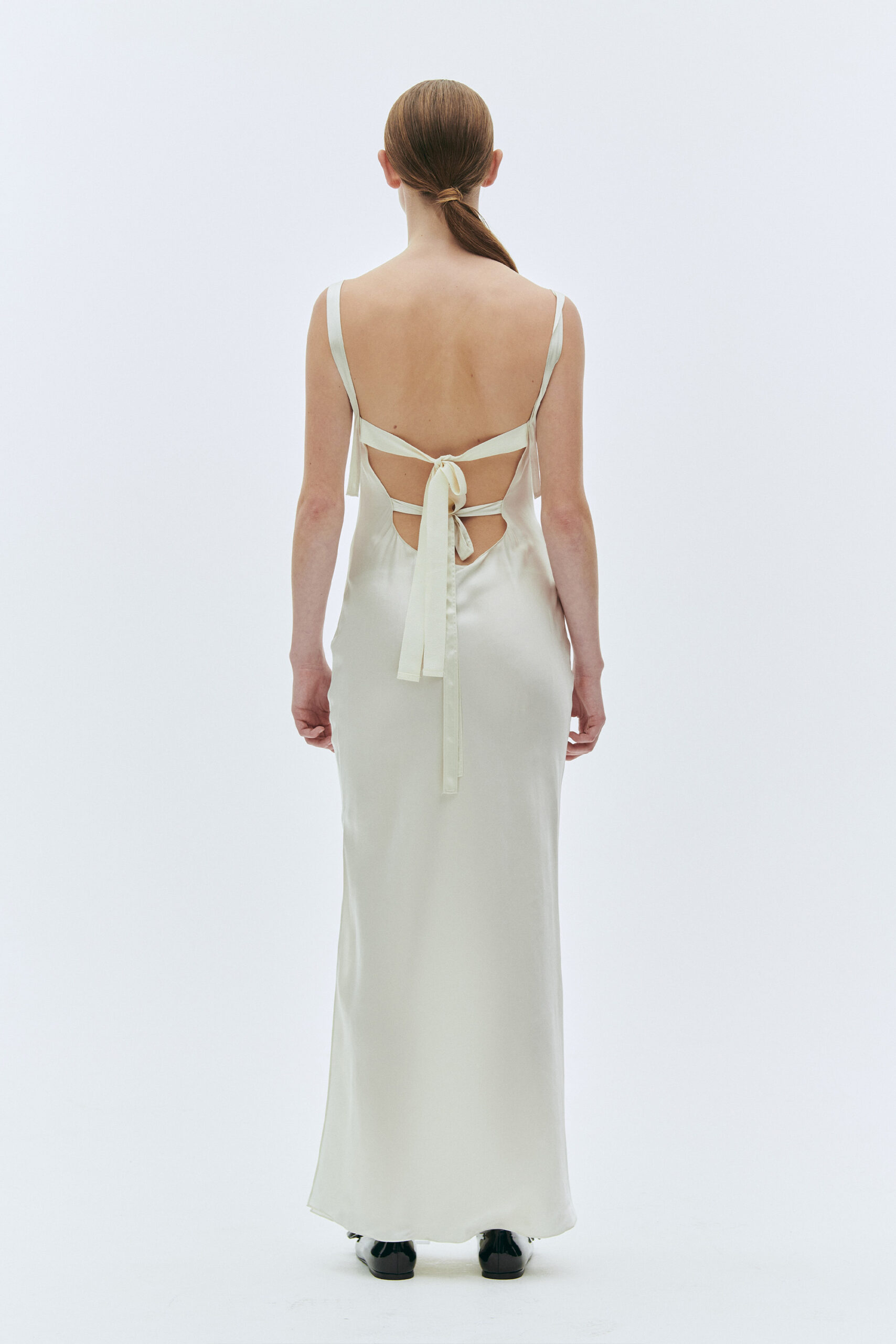 Catania String Dress