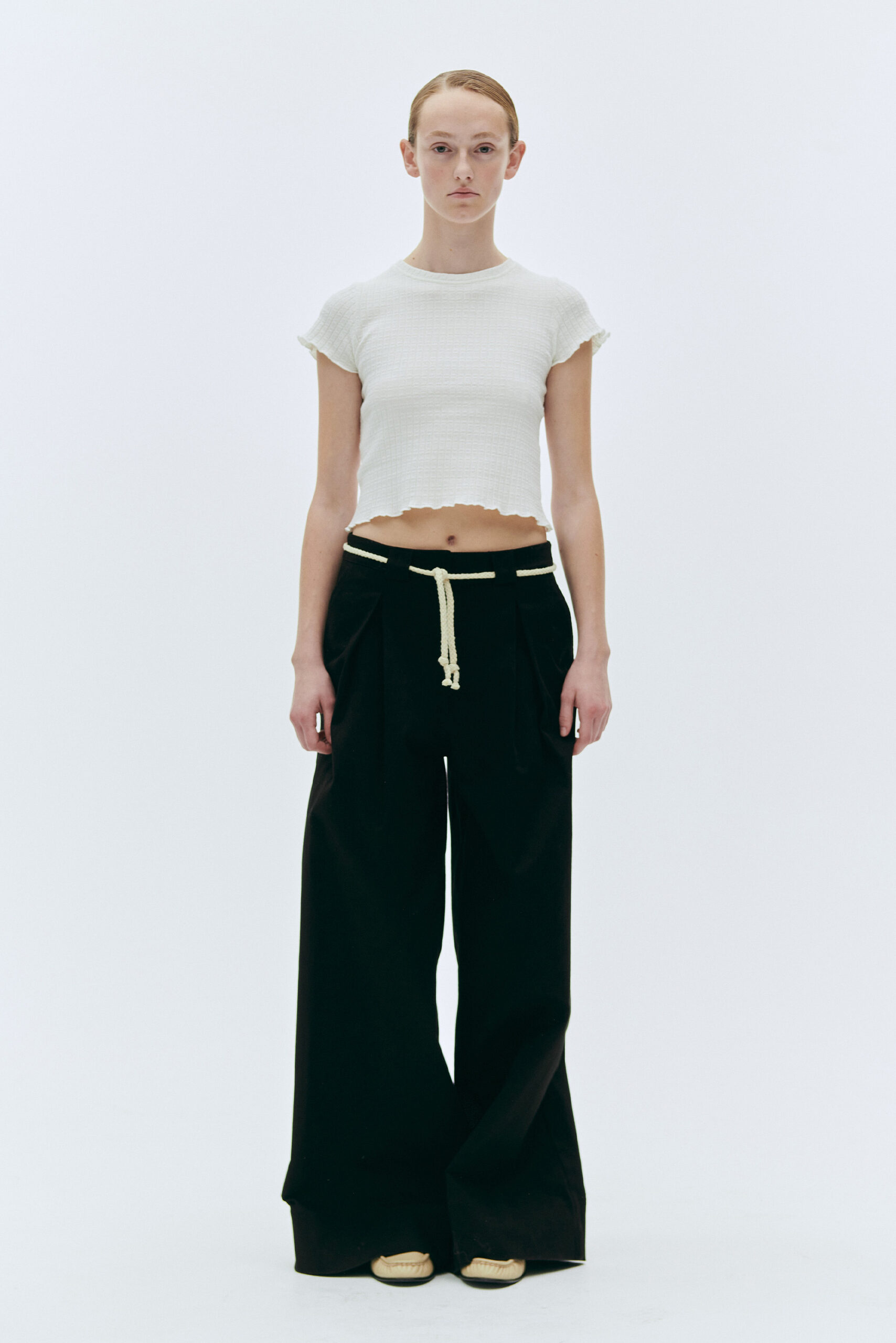 Cassano Wide Pants