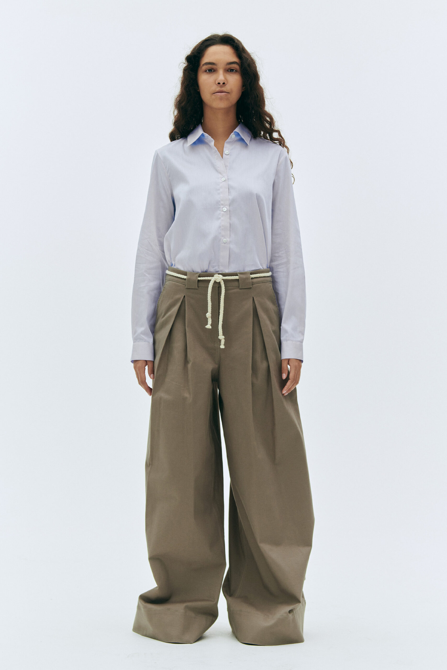 Cassano Wide Pants