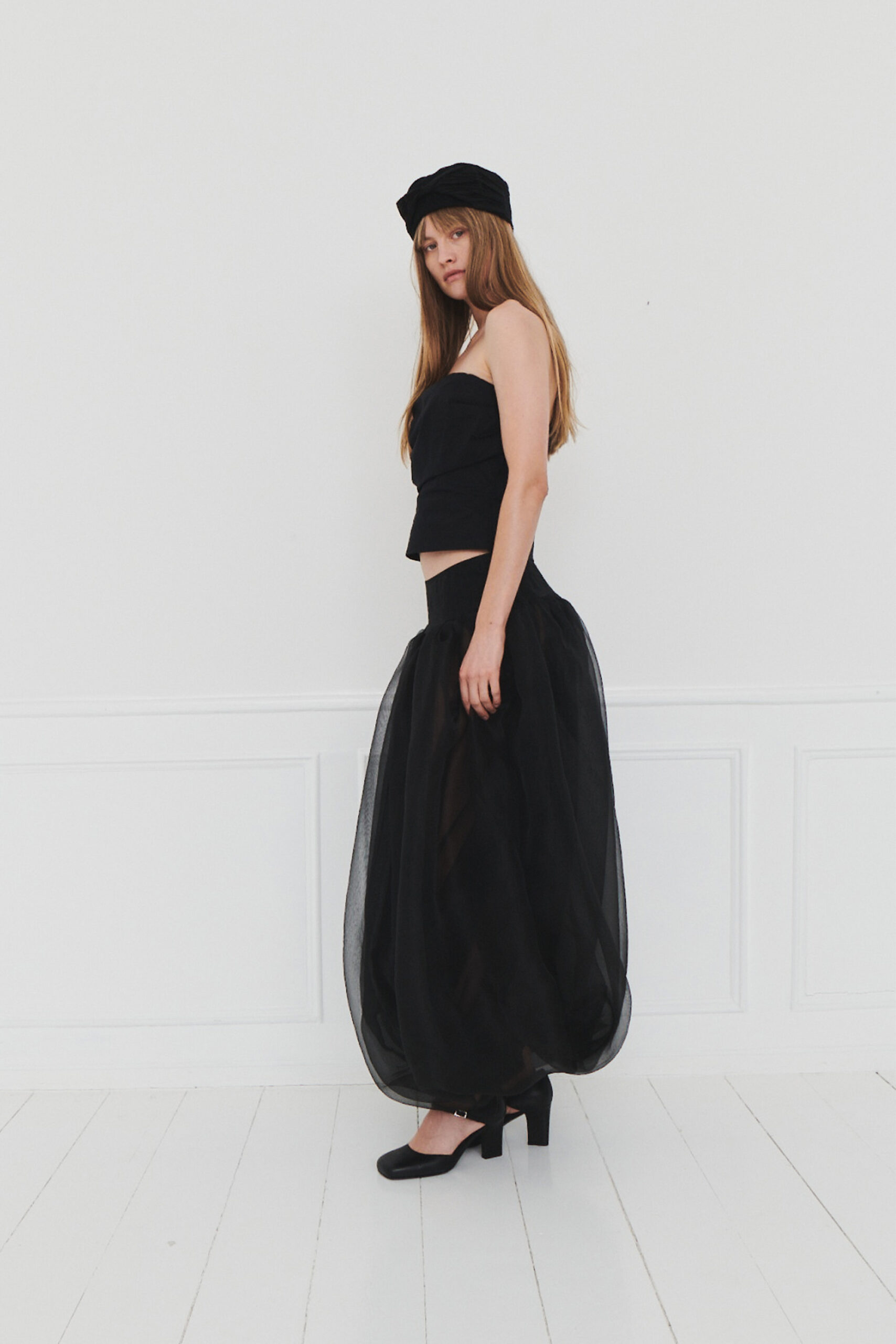 Beatrice Skirt